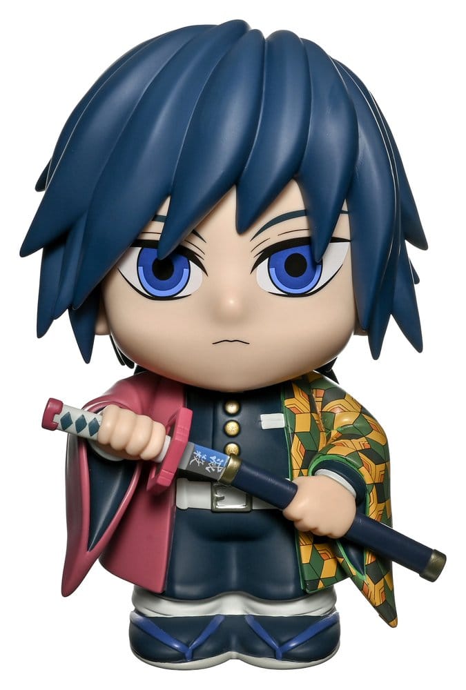 Demon Slayer Spardose Giyuu Image
