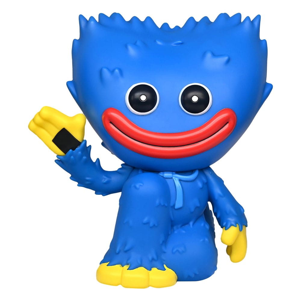 Poppy Playtime Spardose Huggy Wuggy Image
