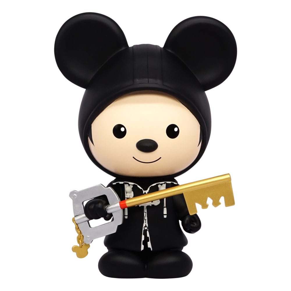 Disney Kingdom Hearts Spardose King Mickey Image