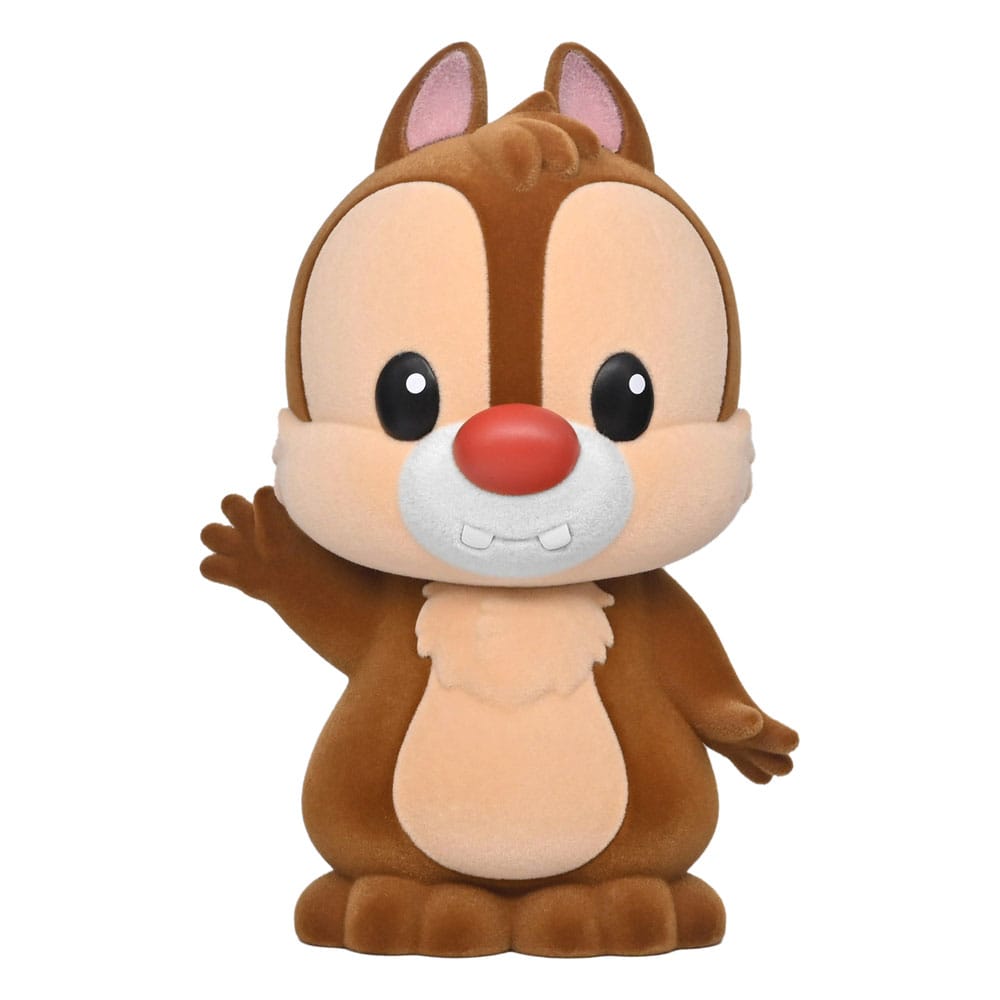 Chip und Chap Spardose Chap Figur Image