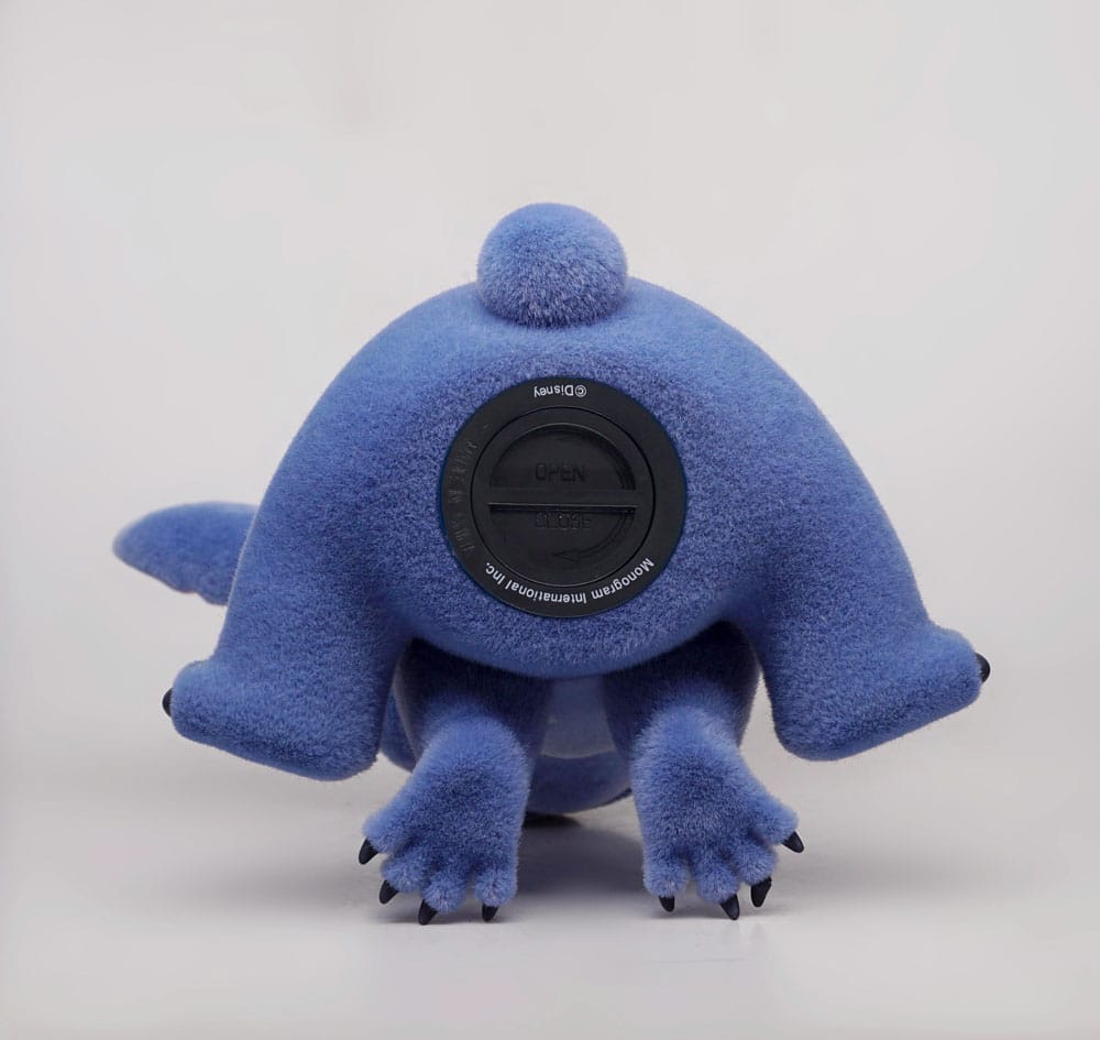 Stitch & Co. - Der Film Spardose Stitch The Movie (with special Flocking) 20 cm Image 7