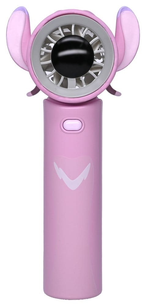Lilo & Stitch Tragbarer Ventilator Angel Image