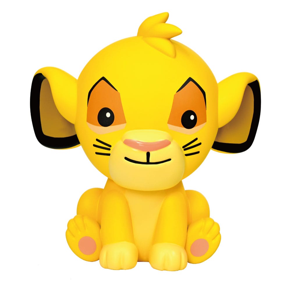 Disney Spardose Der König der Löwen Simba Image