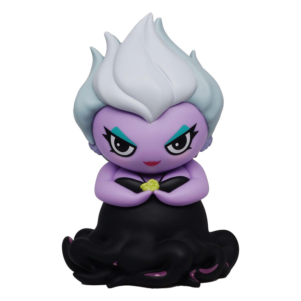Arielle die Meerjungfrau Spardose Ursula 20 cm Image