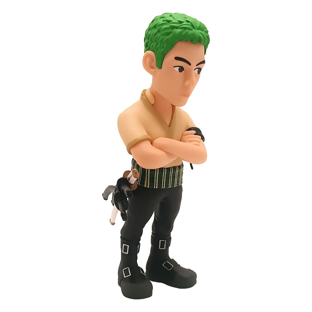 One Piece Minix Figur Zoro 12 cm Image 6