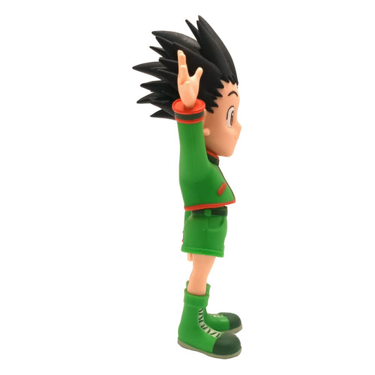 Hunter x Hunter Minix Figur Gon 12 cm Image 2