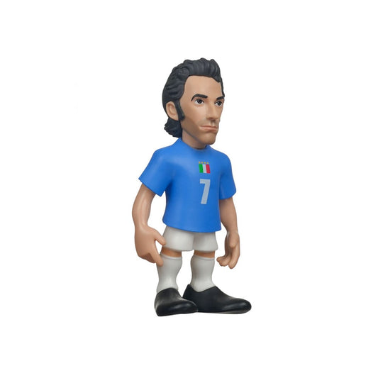 Italy National Team Minix Figur Alessandro Del Piero 12 cm Image 2