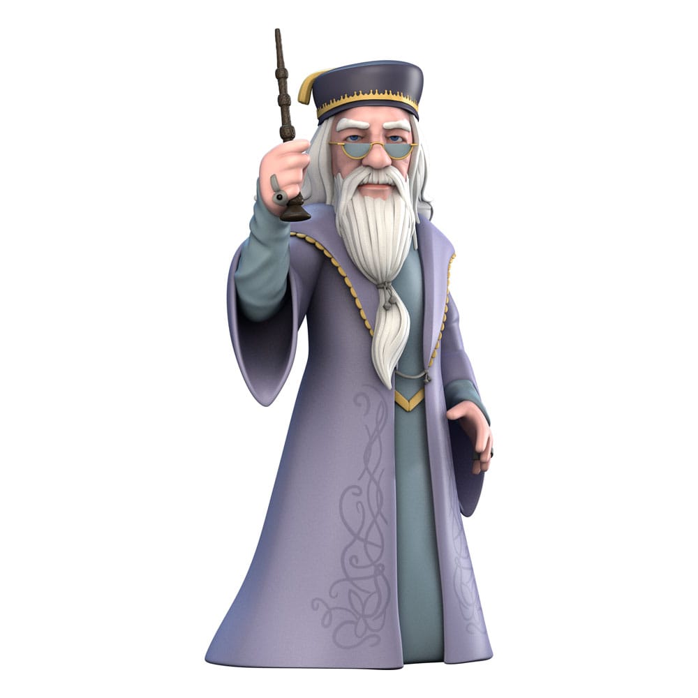 Harry Potter Minix Figur Dumbledore 12 cm Image