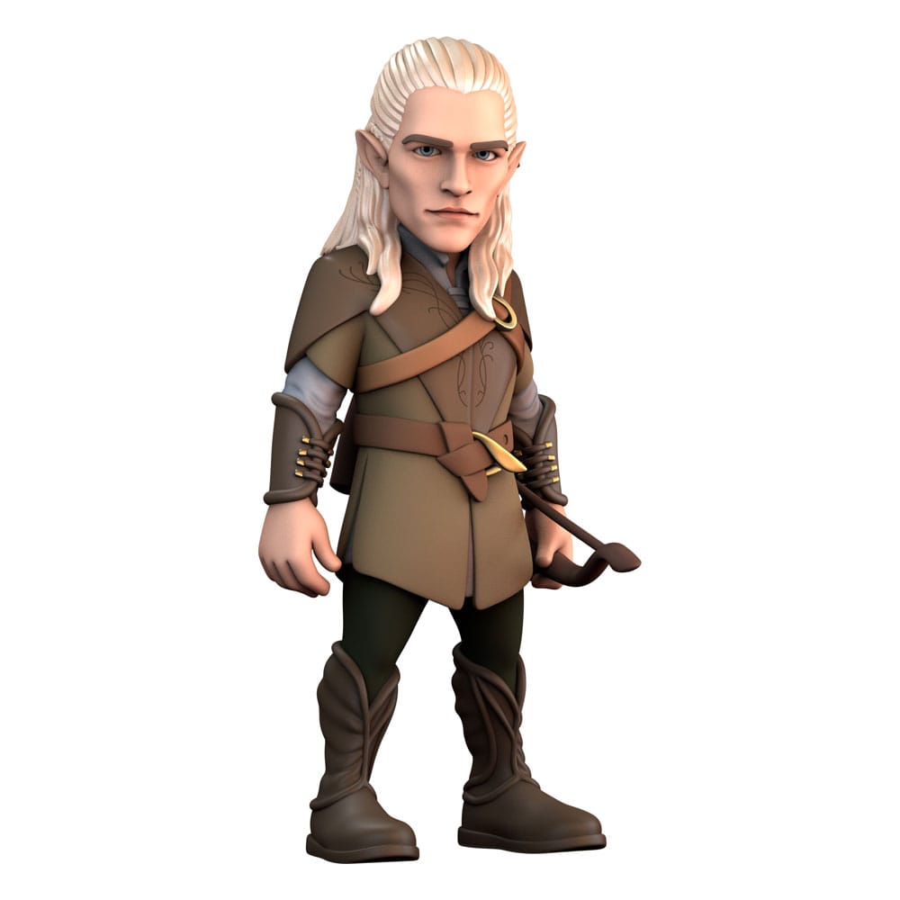 Herr der Ringe Minix Figur Legolas 12 cm Image