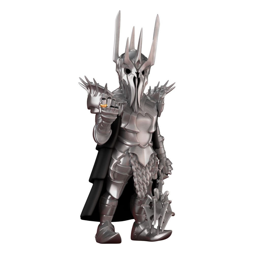 Herr der Ringe Minix Figur Sauron 12 cm Image