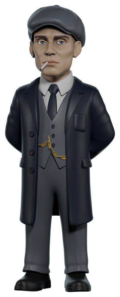 Peaky Blinders Minix Figur Tommy Shelby 12 cm Image