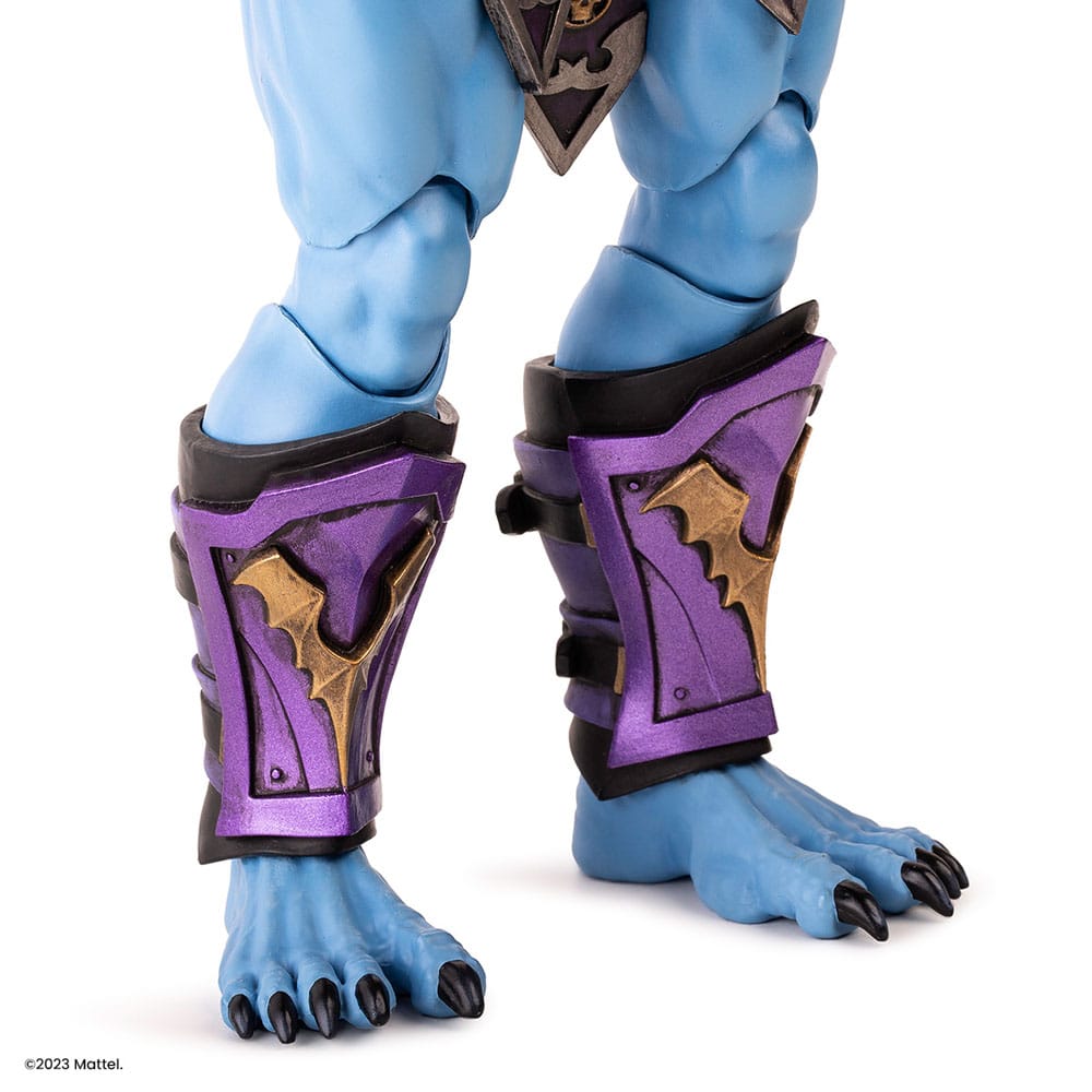 Masters of the Universe Actionfigur 1/6 Skeletor 30 cm Image 23