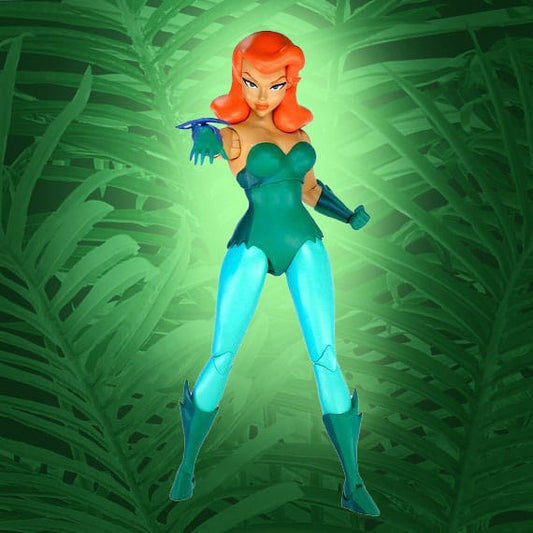 Batman Actionfigur 1/6 Poison Ivy 27 cm Image 2