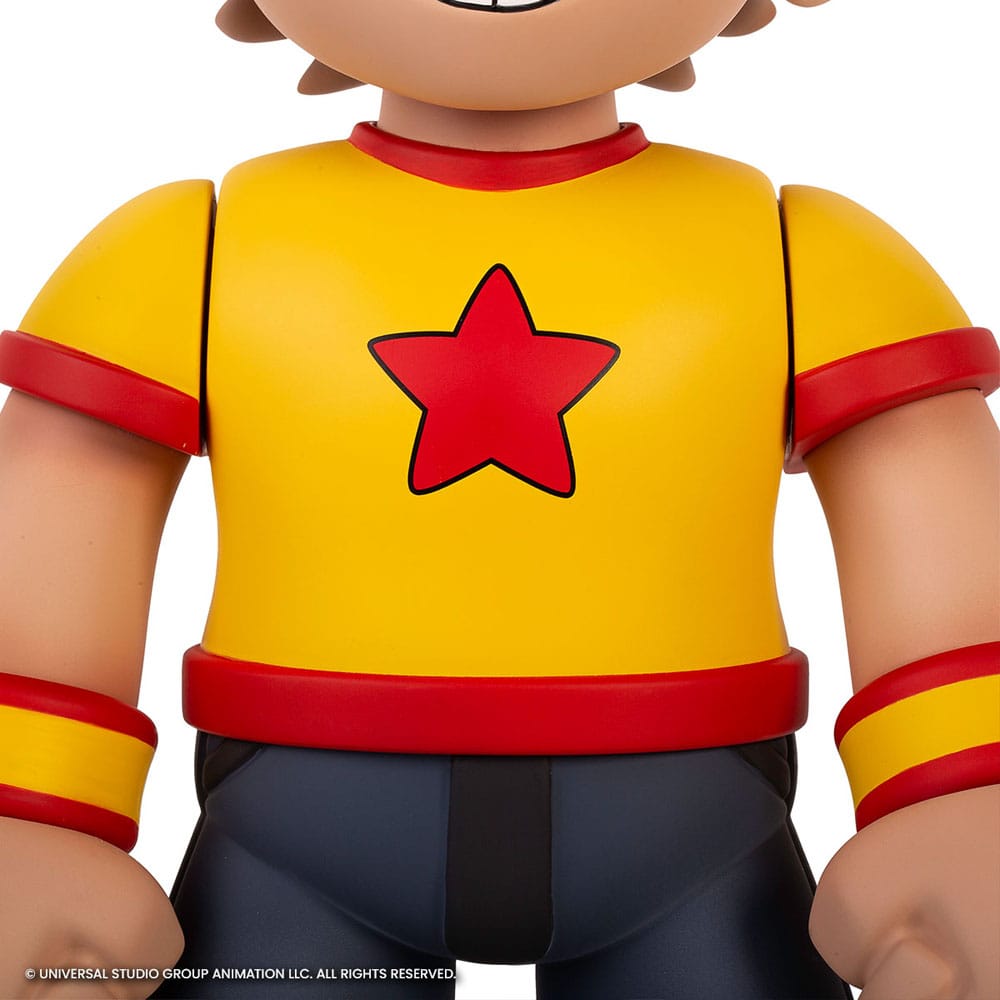 Scott Pilgrim Soft Vinyl Figur Scott Pilgrim 25 cm Image 16