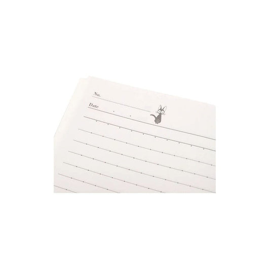 Kikis kleiner Lieferservice Retro Notizbuch Jiji Image 2