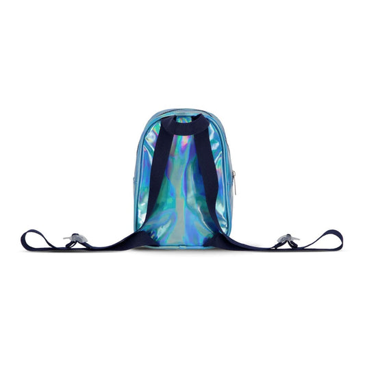 Sesamstraße Mini-Rucksack Krümelmonster Shiny Image 2