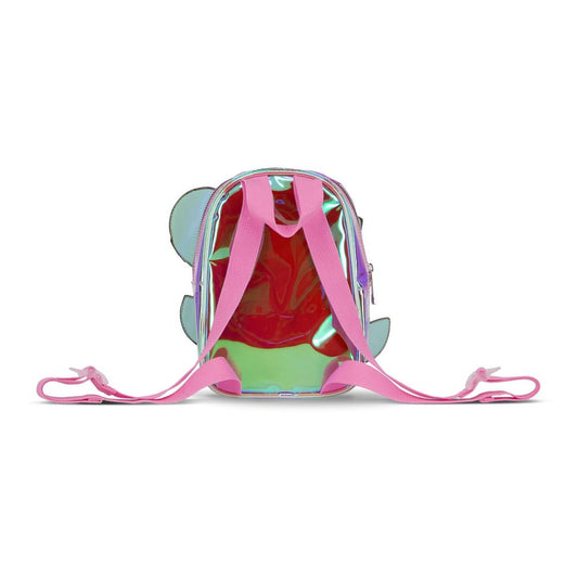 Hatsune Miku Mini-Rucksack Shiny Image 2