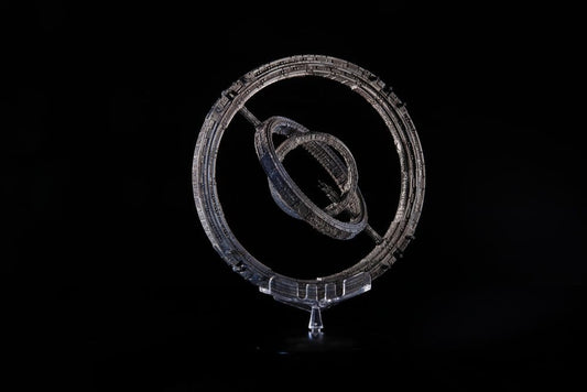 Foundation Die-Cast The Invictus Spaceship 20 cm Image 2