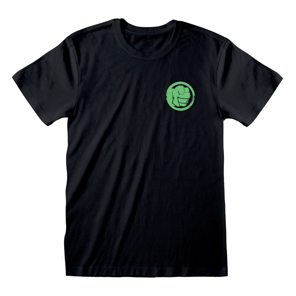 Marvel Rivals T-Shirt Hulk Größe L Image 2