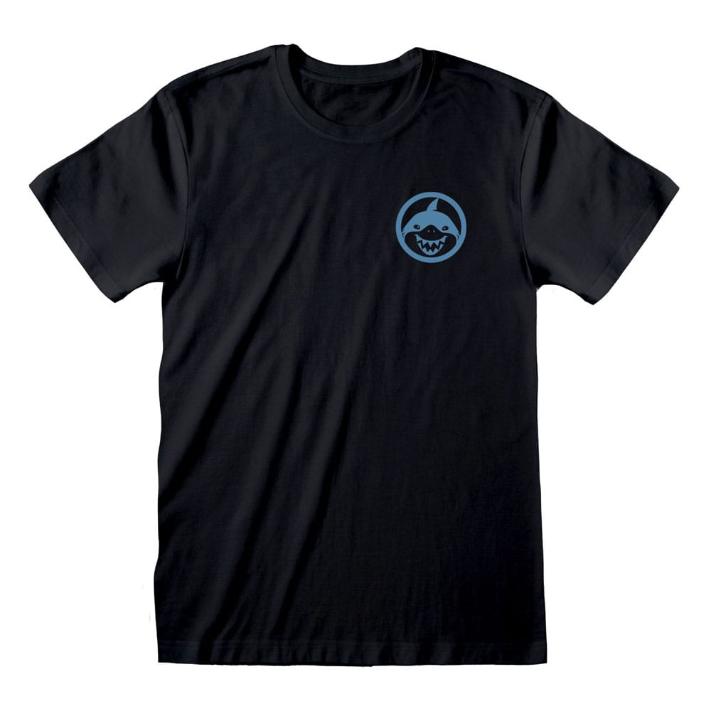 Marvel Rivals T-Shirt Jeff The Land Shark Größe XL Image 2