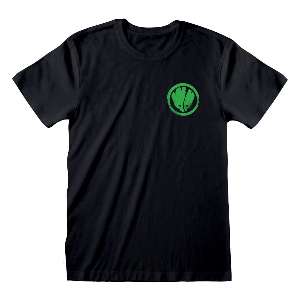 Marvel Rivals T-Shirt Groot Größe L Image 2