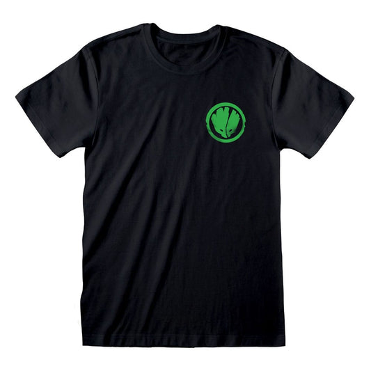 Marvel Rivals T-Shirt Groot Größe M Image 2