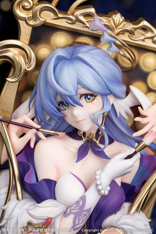 Honkai: Star Rail PVC Statue Diorama Robin: Flowing Nightglow Ver. 27 cm Image 2