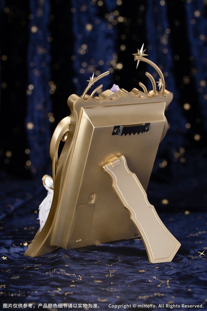 Honkai: Star Rail PVC Statue Diorama Robin: Flowing Nightglow Ver. 27 cm Image 9