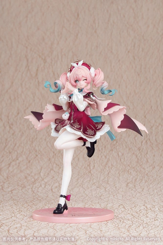 Honkai: Star Rail PVC Figure 1/8 Gift+ Hyacine 19 cm Image 2