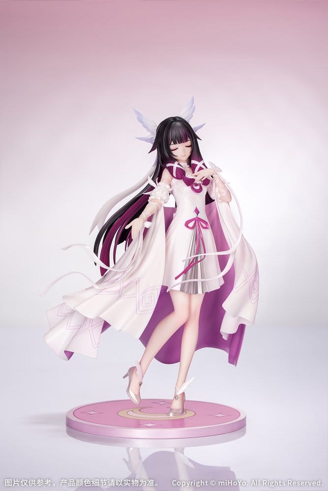 Genshin Impact Gift+ PVC Statue 1/8 Columbina: Carnival Gathering Ver. 24 cm Image 5