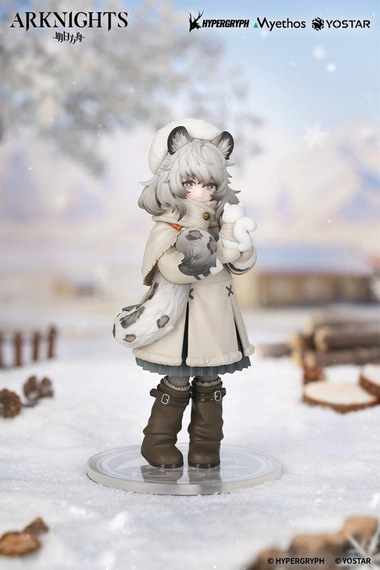 Arknights Rhodes Kids Series PVC Figur Pramanix 16 cm Image 2