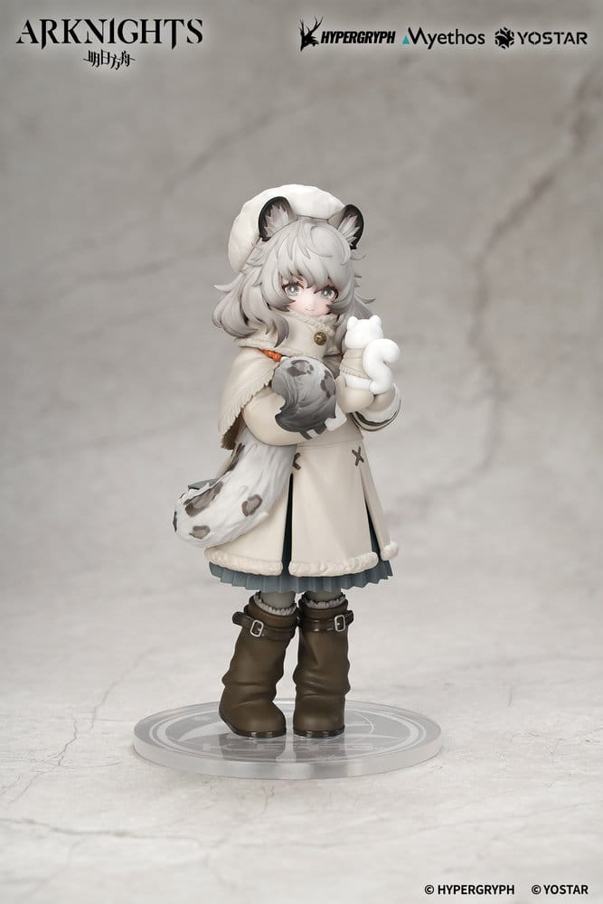 Arknights Rhodes Kids Series PVC Figur Pramanix 16 cm Image 14