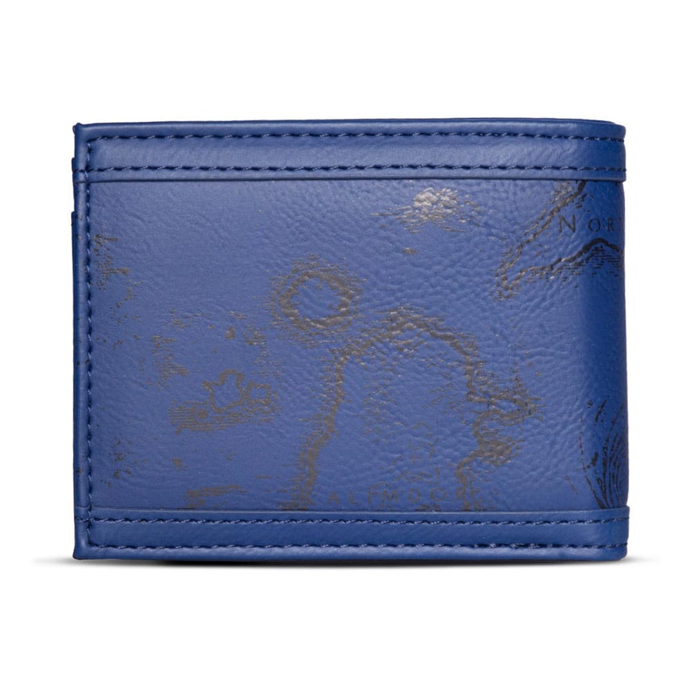 World of Warcraft Bifold Geldbeutel Men's Alliance Image 3