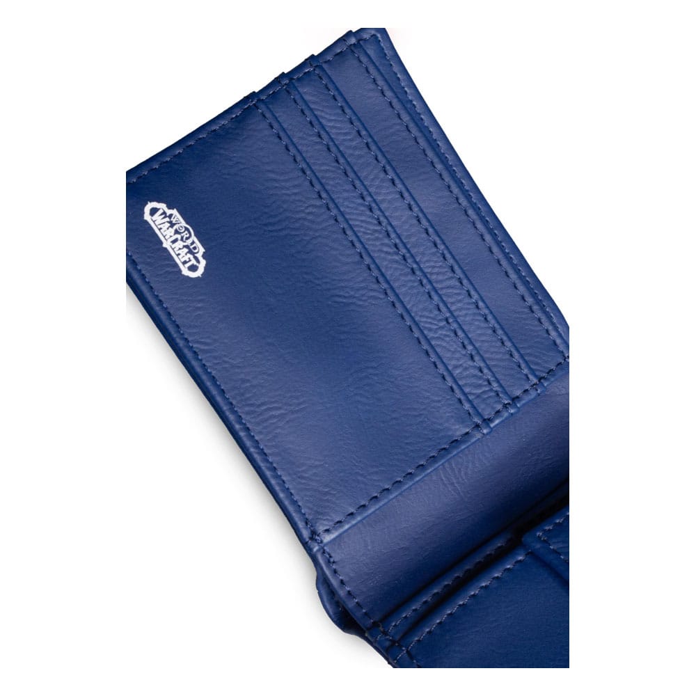 World of Warcraft Bifold Geldbeutel Men's Alliance Image 4