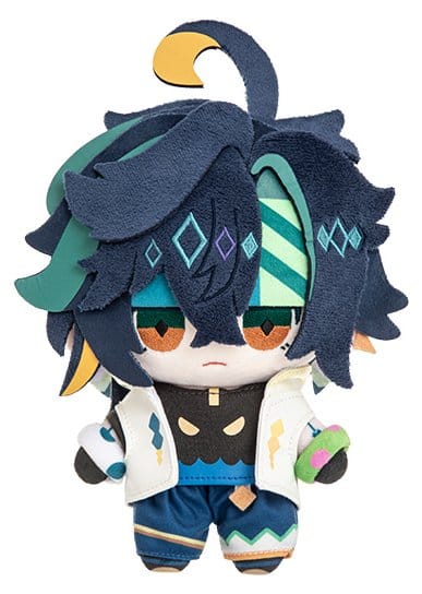 Genshin Impact Twilight Whimsy Series Plüschfigur Kinich 20 cm Image