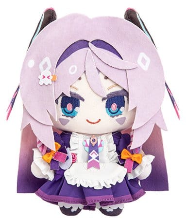 Genshin Impact Twilight Whimsy Series Plüschfigur Citlali 20 cm Image