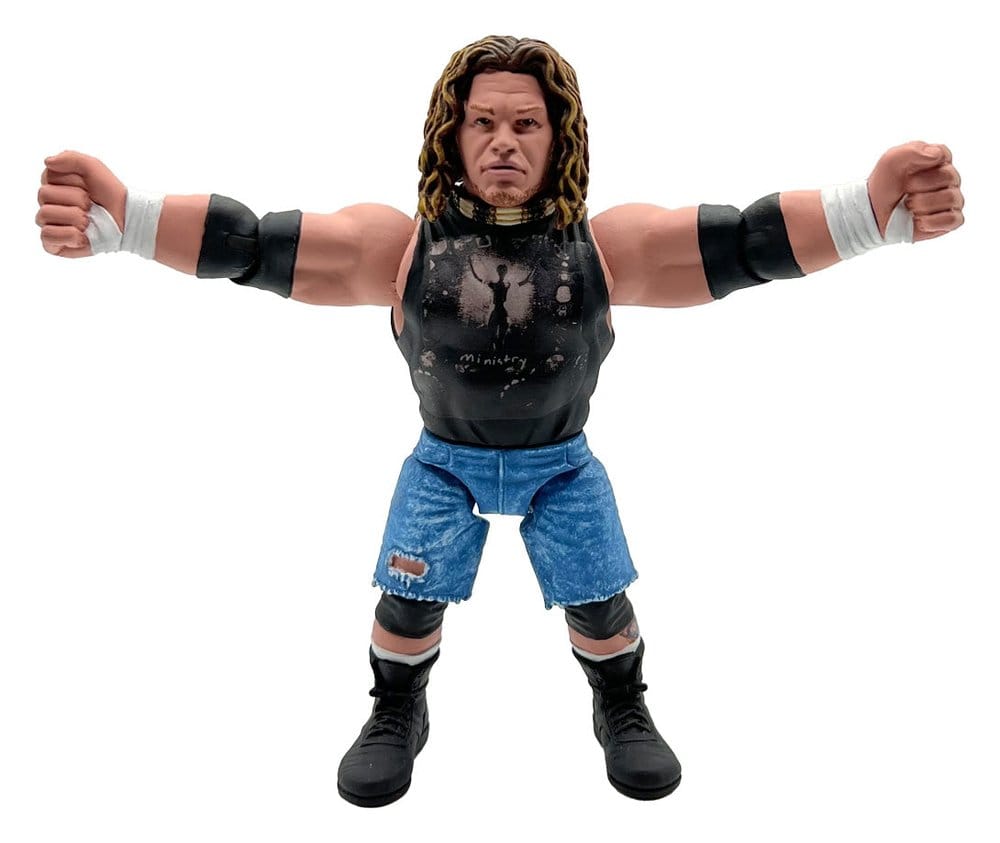 Zombie Sailor's Toys Actionfigur Raven 11 cm Image 3