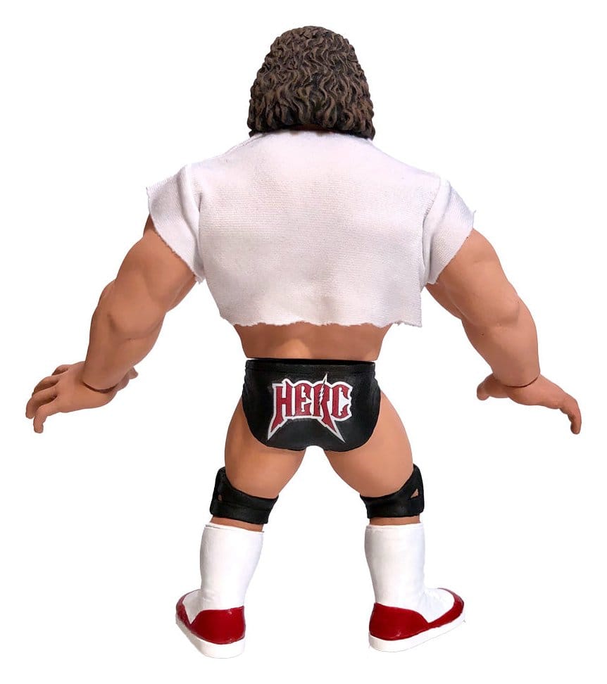 Zombie Sailor's Toys Actionfigur Hercules 11 cm Image 4