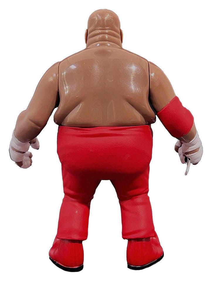 Zombie Sailor's Toys Actionfigur Abdullah the Butcher 11 cm Image 3
