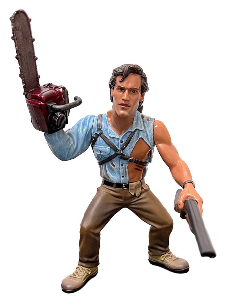 Armee der Finsternis Zombie Sailor's Toys Actionfigur Ash 11 cm Image 6