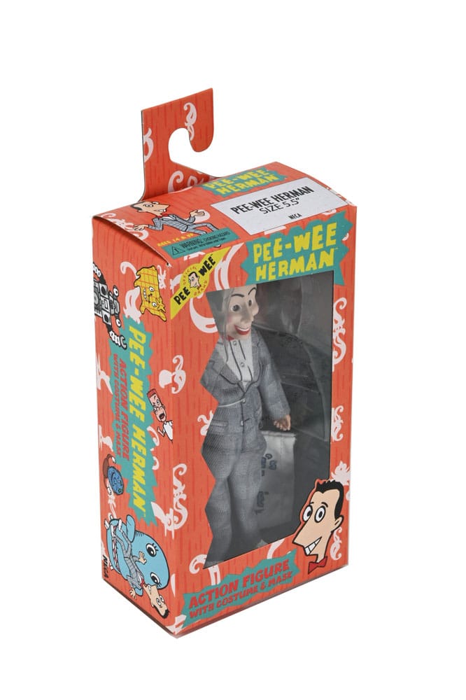 Ben Cooper Actionfiguren Costume Series 8 15 cm Sortiment (12) Image 13