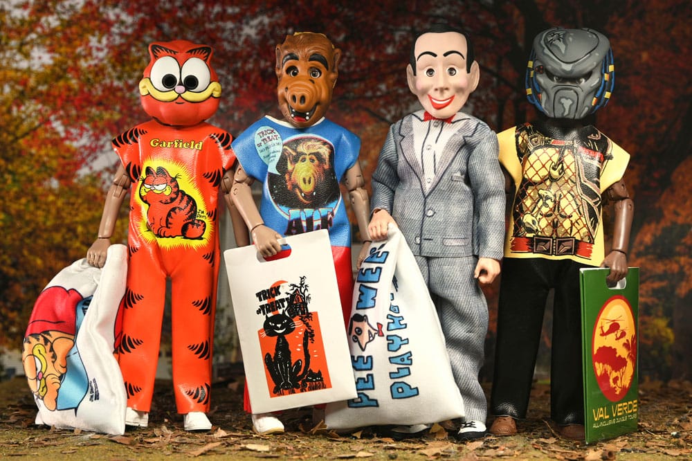 Ben Cooper Actionfiguren Costume Series 8 15 cm Sortiment (12) Image 17