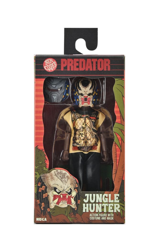 Ben Cooper Actionfiguren Costume Series 8 15 cm Sortiment (12) Image 18