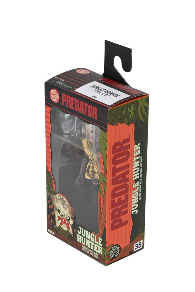 Ben Cooper Actionfiguren Costume Series 8 15 cm Sortiment (12) Image 19