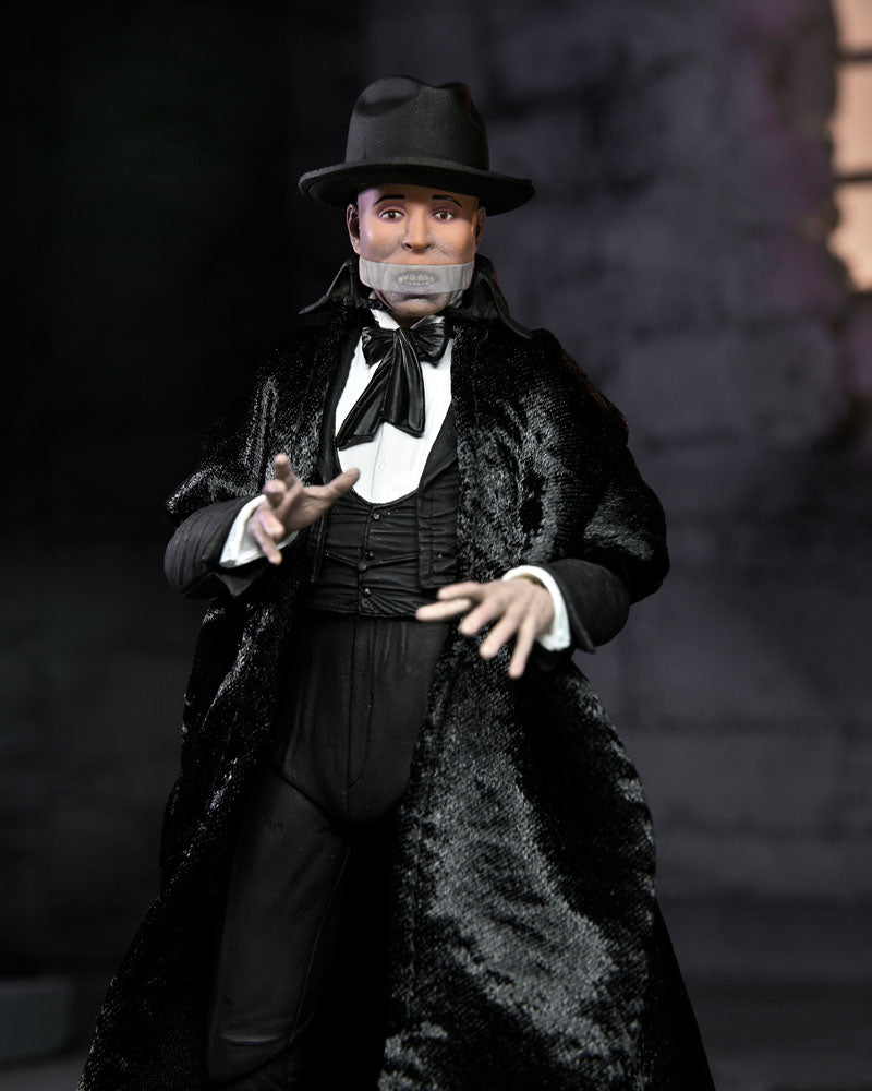 Universal Monsters Actionfigur Ultimate The Phantom of the Opera (1925) 18 cm Image 8