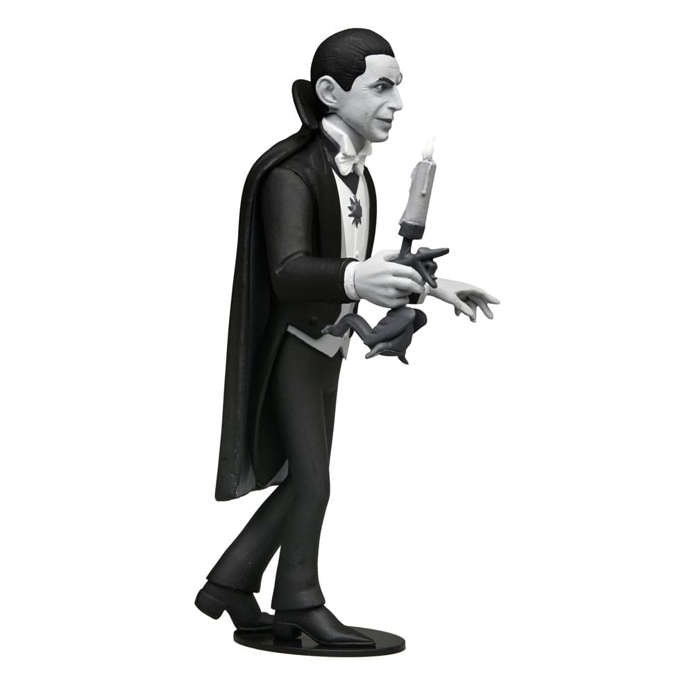 Universal Monsters Toony Terrors Actionfiguren 15 cm Series 10 Silver Screen Edition Sortiment (12) Image 21