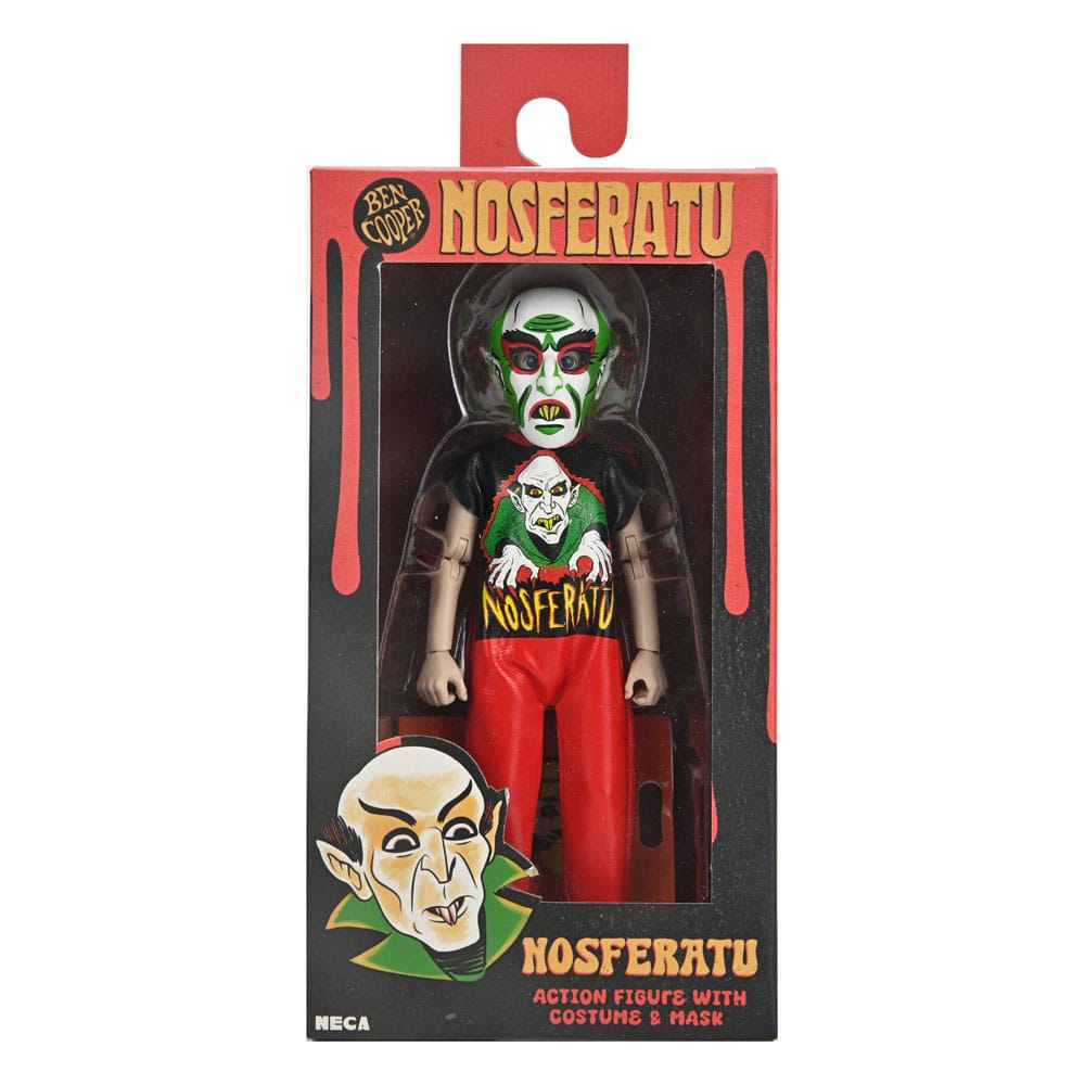 Ben Cooper Actionfiguren Costume Series 4 15 cm Sortiment (15) Image 2