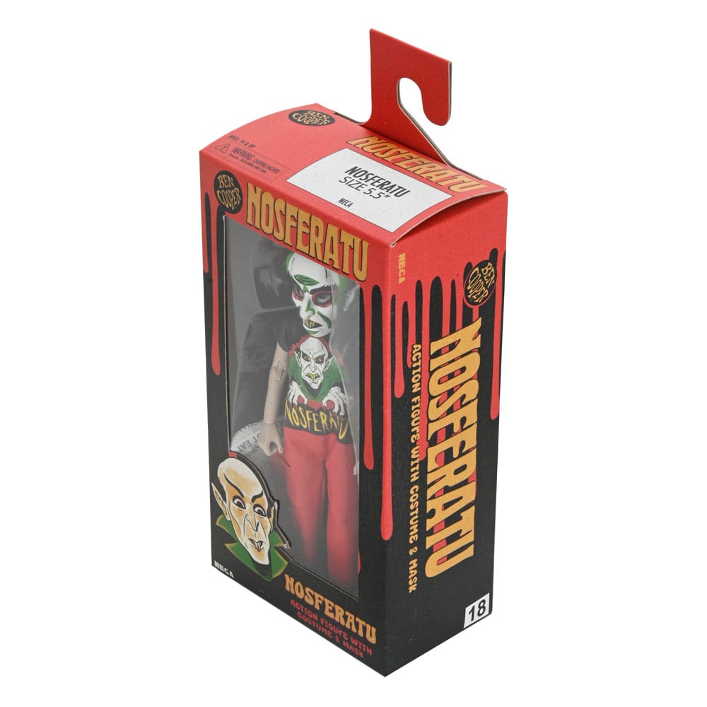 Ben Cooper Actionfiguren Costume Series 4 15 cm Sortiment (15) Image 4