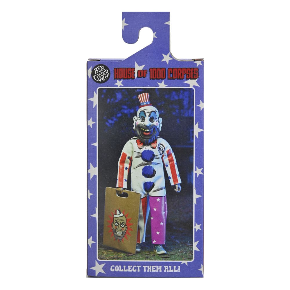 Ben Cooper Actionfiguren Costume Series 4 15 cm Sortiment (15) Image 7