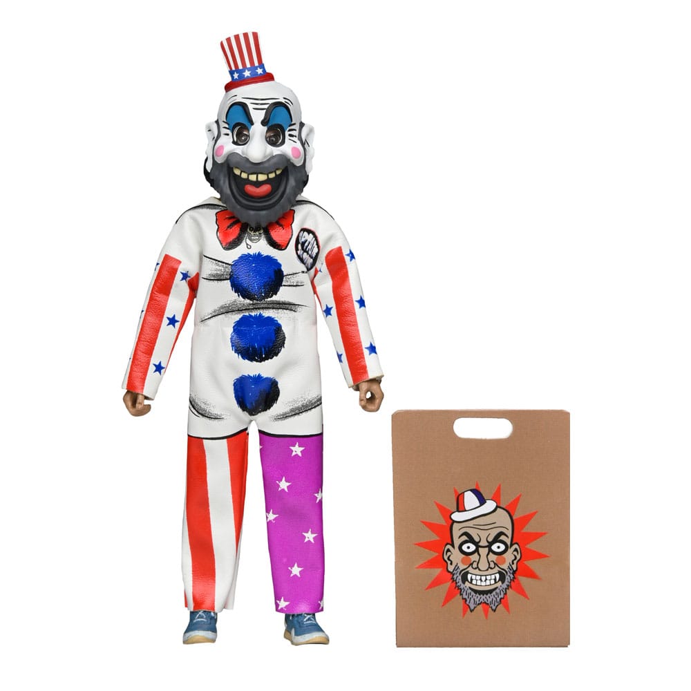 Ben Cooper Actionfiguren Costume Series 4 15 cm Sortiment (15) Image 9